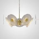 Люстра BERTEL Lampatron 8471