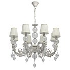 Подвесная люстра MW-Light 299011308 Валенсия