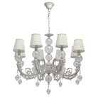 Подвесная люстра MW-Light 299011308 Валенсия