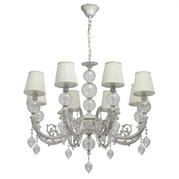 Подвесная люстра MW-Light 299011308 Валенсия Подвесная люстра MW-Light 299011308 Валенсия