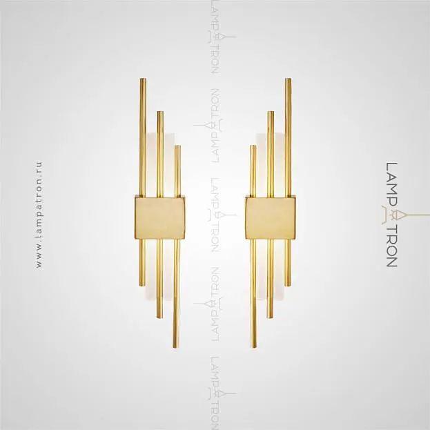 Бра CHORD B Lampatron 5556-14367 Бра CHORD B Lampatron 5556-14367