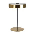 Декоративная настольная лампа Arte Lamp A5038LT-3PB ELNATH