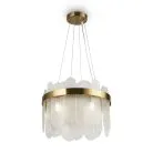 Подвесной светильник Freya FR5141PL-05BS Deserto