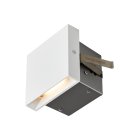 Встраиваемый светильник SLV 1003466 QUAD FRAME 9 WL