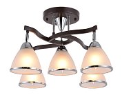 Подвесная люстра Ambrella light TR3113 Traditional