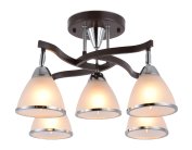 Подвесная люстра Ambrella light TR3113 Traditional
