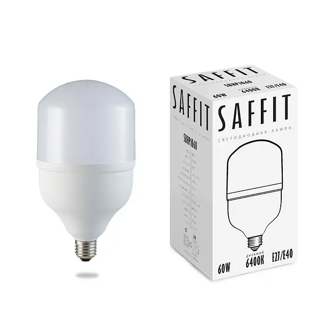Лампа Saffit 55097 SBHP1060 Лампа Saffit 55097 SBHP1060