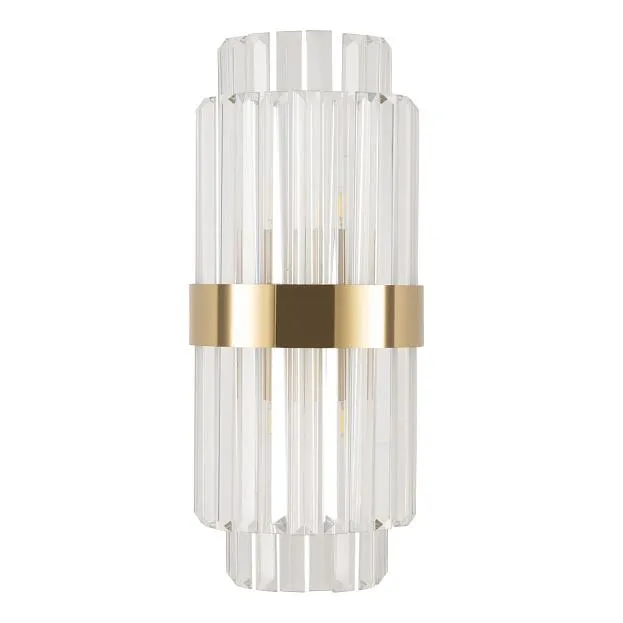 Бра Arte Milano 440122.195.2.E14.C1 BS Белладжо