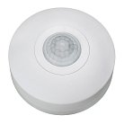 Датчик движения Uniel USN-14-360R-1200W-3LUX-6M-0,6-1,5m/s-WH
