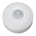 Датчик движения Uniel USN-14-360R-1200W-3LUX-6M-0,6-1,5m/s-WH