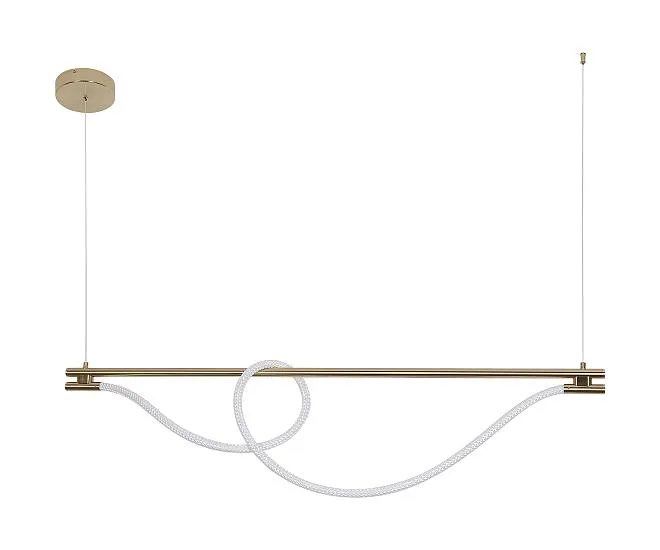 Подвес бронза Kink Light 08062K-120,20 Салли Подвес бронза Kink Light 08062K-120,20 Салли