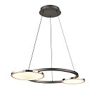 Подвесной светильник Vele Luce VL7272P02 Medusa