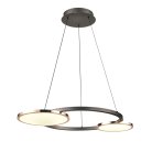 Подвесной светильник Vele Luce VL7272P02 Medusa