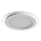 Светильник Потолочный Arte Lamp A4112PL-1WH RAGGIO