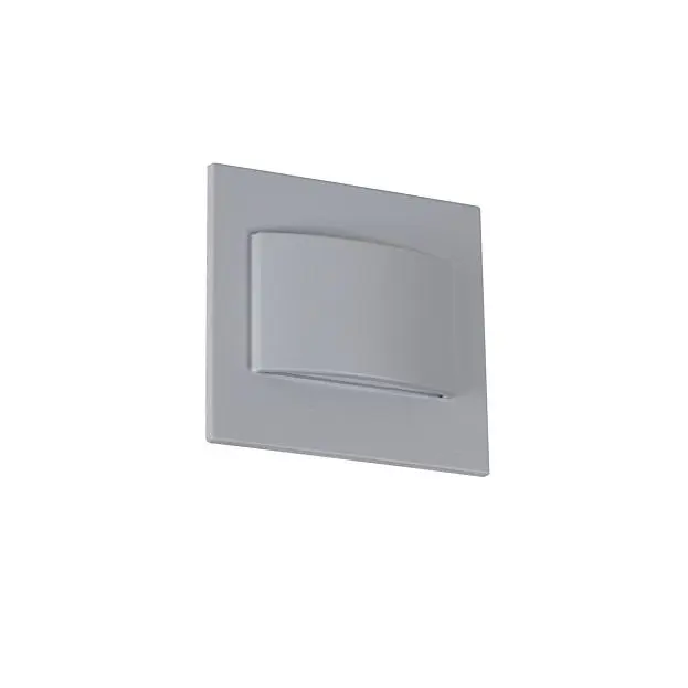 Подсветка для лестницы в стене KANLUX ERINUS LED LL GR-NW (33331) Подсветка для лестницы в стене KANLUX ERINUS LED LL GR-NW (33331)