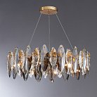 Подвесная люстра MARZO D80 ImperiumLoft 220120-23 marzo01