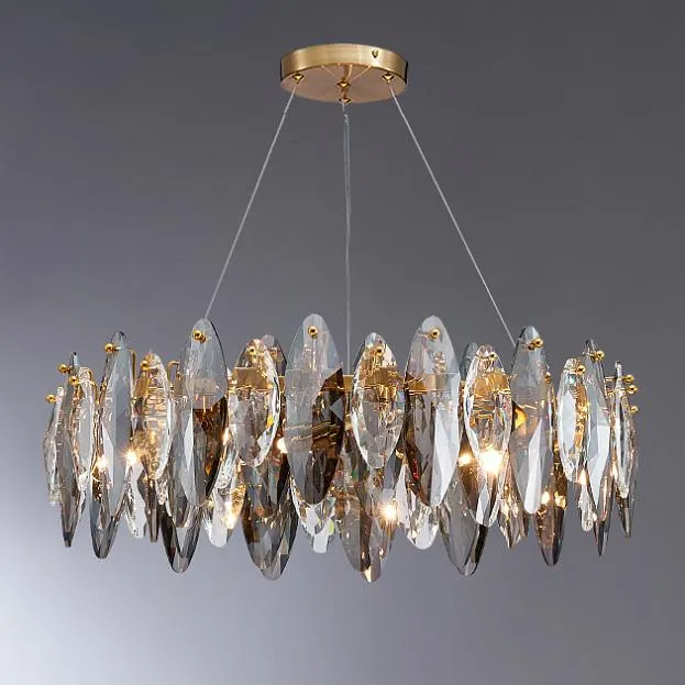 Подвесная люстра MARZO D80 ImperiumLoft 220120-23 marzo01