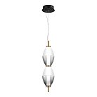 Светильник подвесной ST Luce SL6130.403.15 ICE