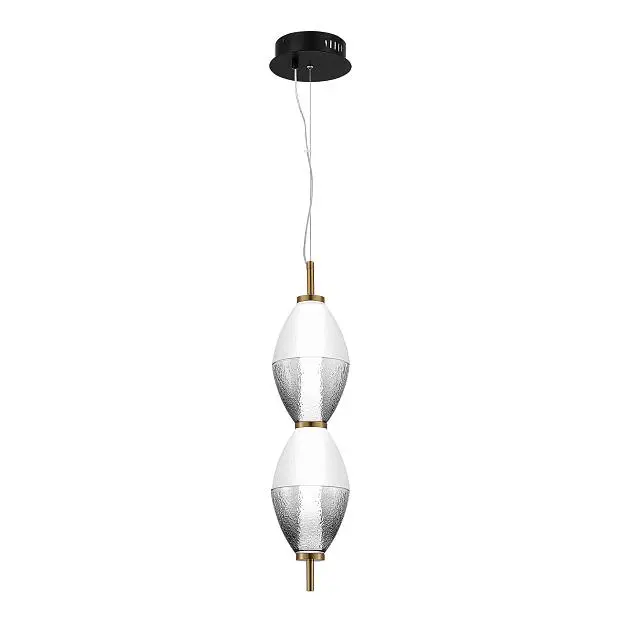 Светильник подвесной ST Luce SL6130.403.15 ICE Светильник подвесной ST Luce SL6130.403.15 ICE