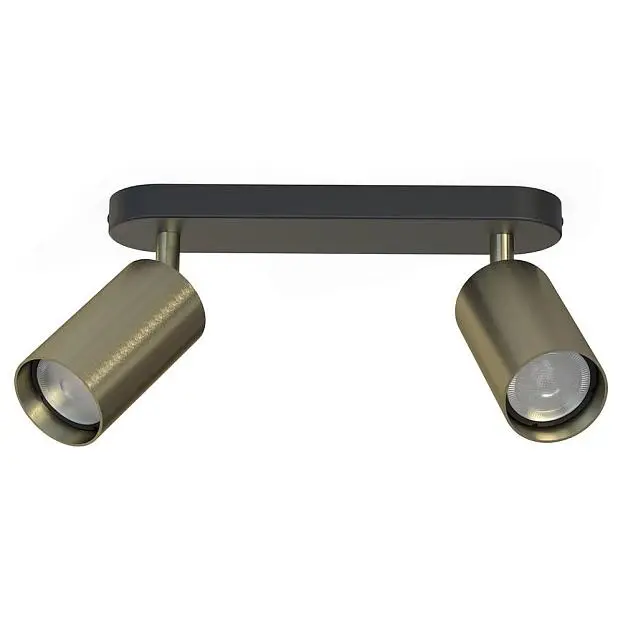 Спот Nowodvorski 8817 EYE SPOT BRASS II Спот Nowodvorski 8817 EYE SPOT BRASS II