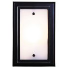 Настенный светильник Velante 605-721-01