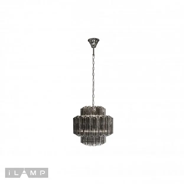 Подвесная люстра iLamp Destiny MD0267-4 Подвесная люстра iLamp Destiny MD0267-4