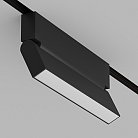 Светодиодный светильник для магнитной системы Ledron Nero book 12 Zigbee 2700К-6000K