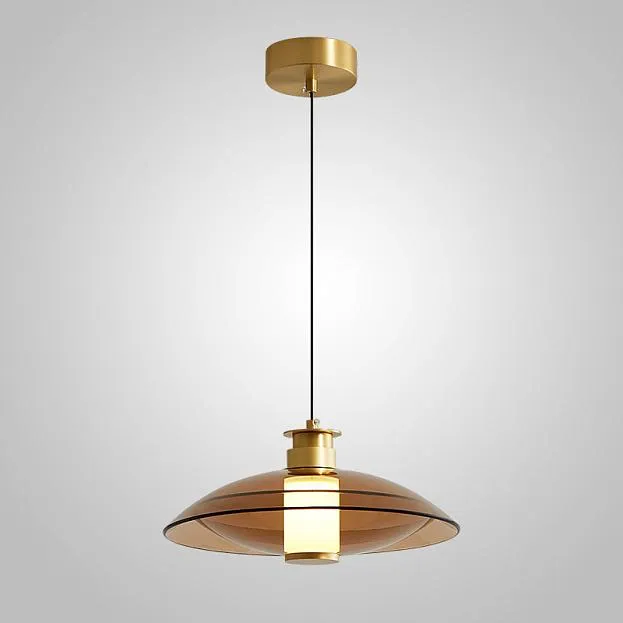 Подвесной светильник BONDEN ImperiumLoft 248615-01 bonden01