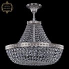 Люстра Bohemia Art Classic 21.113.H1.45SP.Ni