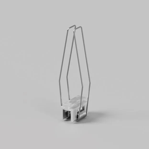 Комплект креплений для профиля к светодиодной ленте Led Strip Maytoni 642006