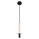 Подвесной светильник Loft IT 10475A Black Montblanc