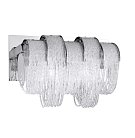 Бра Crystal Lux CITY LIGHTS AP3 1391/403