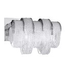 Бра Crystal Lux CITY LIGHTS AP3 1391/403