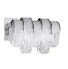 Бра Crystal Lux CITY LIGHTS AP3 1391/403