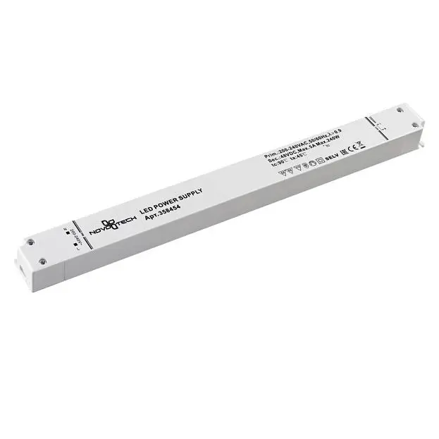 Драйвер NOVOTECH 358454 DRIVE Драйвер NOVOTECH 358454 DRIVE