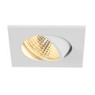 Встраиваемый светильник SLV 1003063 NEW TRIA 68