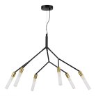 Подвесной светильник Evoluce SLE1129-403-06 KAITO