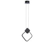 Подвесной светодиодный светильник Ambrella light FL5256 COMFORT