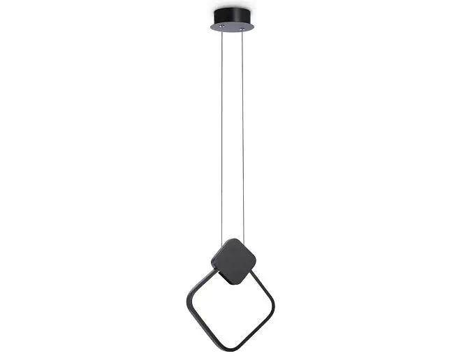 Подвесной светодиодный светильник Ambrella light FL5256 COMFORT