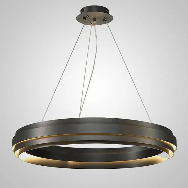 Подвесной кольцевой светильник VERITAS C ImperiumLoft 243380-26 VERITAS01