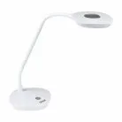 Офисная настольная лампа Uniel TLD-518 White/LED/400Lm/4500K