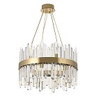 Люстра Arte Milano 440110.460.12.G9.A1 GD Белладжо