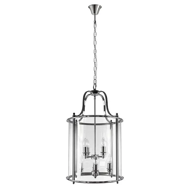 Подвесной светильник Loft IT 10456/8 CR Lighthouse