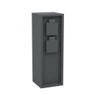 Уличный блок штекерных розеток Eglo 901031 PARK 5