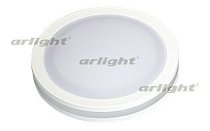 Светодиодная панель LTD-95SOL-10W Day White Arlight 17990