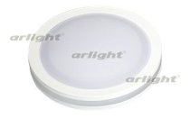 Светодиодная панель LTD-95SOL-10W Day White Arlight 17990