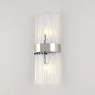 Бра Arte Milano 430122.140.2.E14.B1 CR