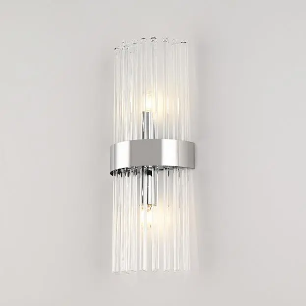 Бра Arte Milano 430122.140.2.E14.B1 CR Бра Arte Milano 430122.140.2.E14.B1 CR