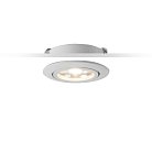 Встраиваемый светильник Delight Collection DA8303DR O7.5