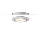 Встраиваемый светильник Delight Collection DA8303DR O7.5